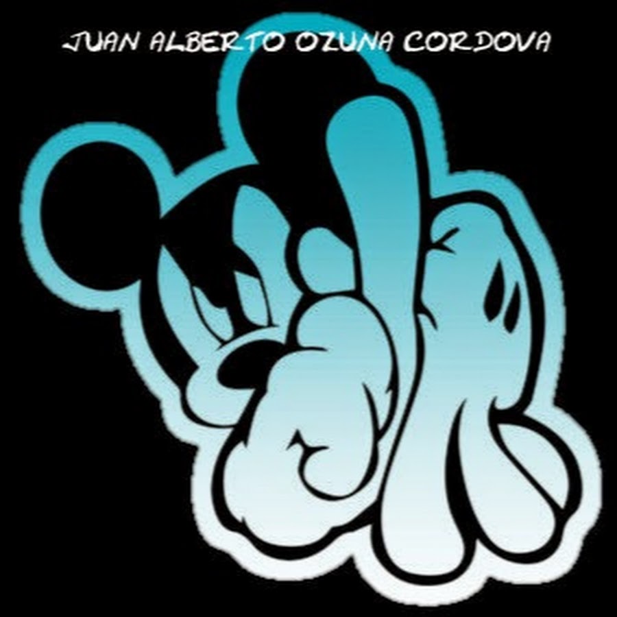Juan Alberto Ozuna Cordova YouTube channel avatar