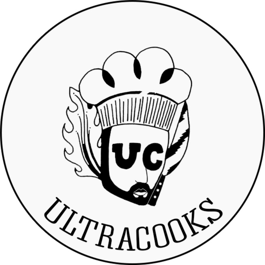 ULTRACOOKS YouTube channel avatar
