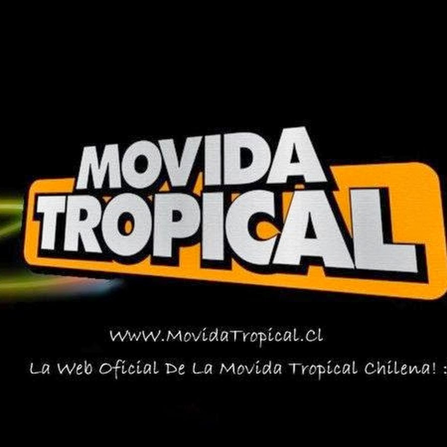Movida Tropical Awatar kanału YouTube