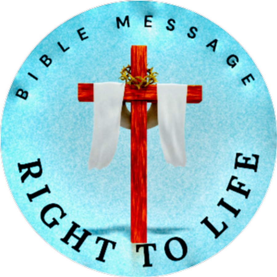 Right To Life - YouTube