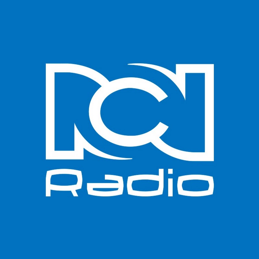 RCN Radio Avatar de chaîne YouTube