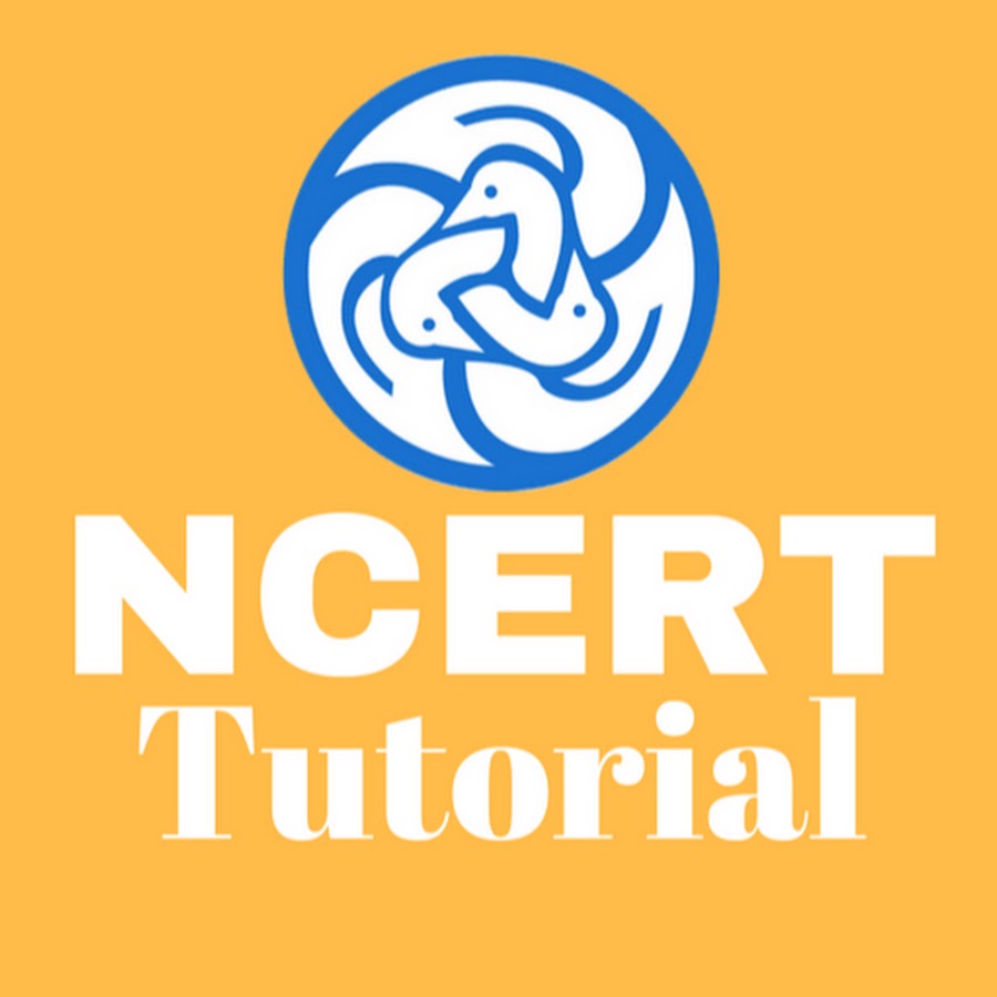 NCERT TUTORIAL 2 YouTube channel avatar