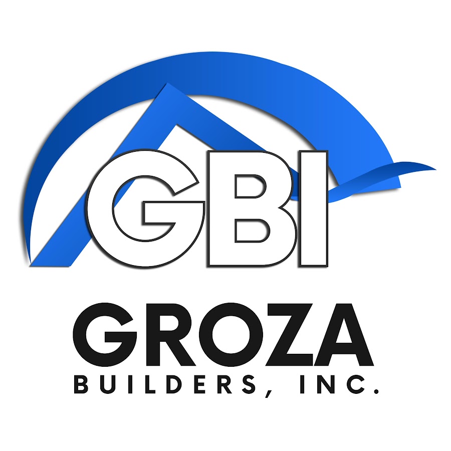 Groza Builders Inc Youtube