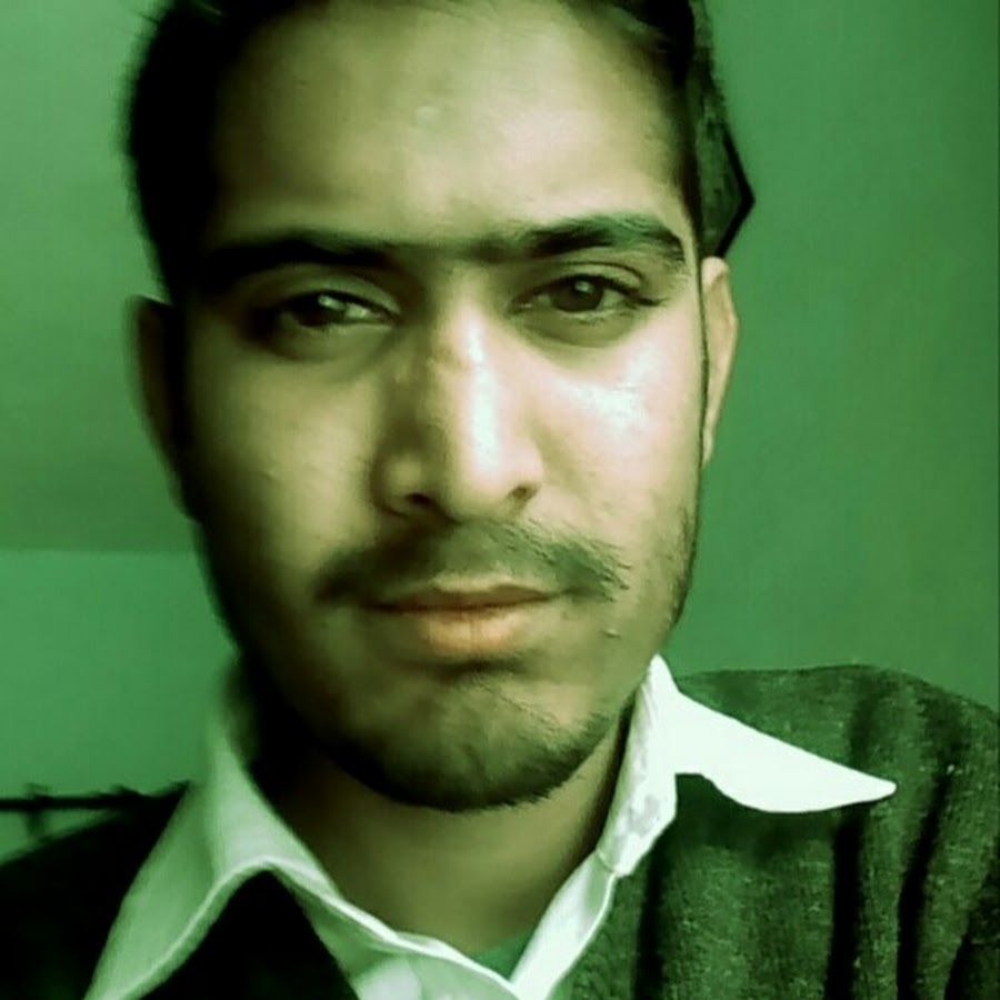 HP GK Nakul prashar رمز قناة اليوتيوب