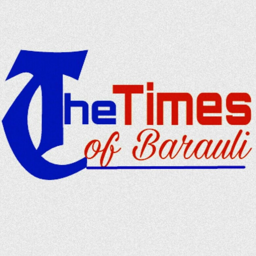 The Times of Barauli YouTube 频道头像