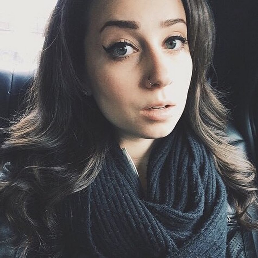 Marissa Farina Youtube