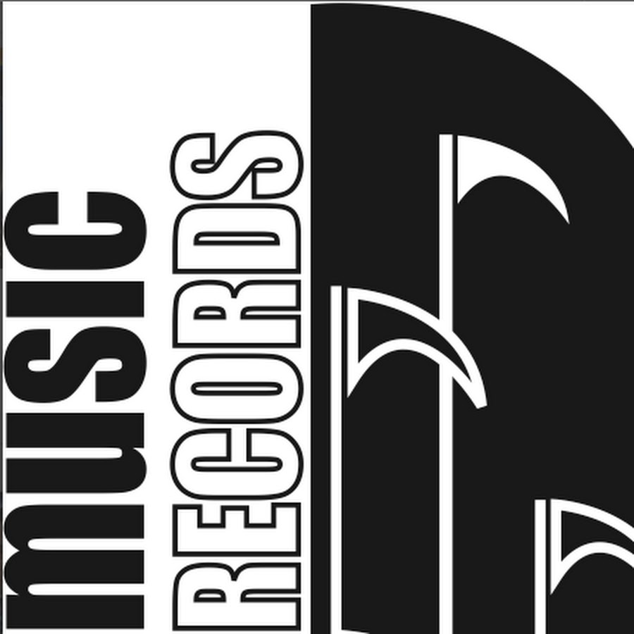 MusicRecords यूट्यूब चैनल अवतार