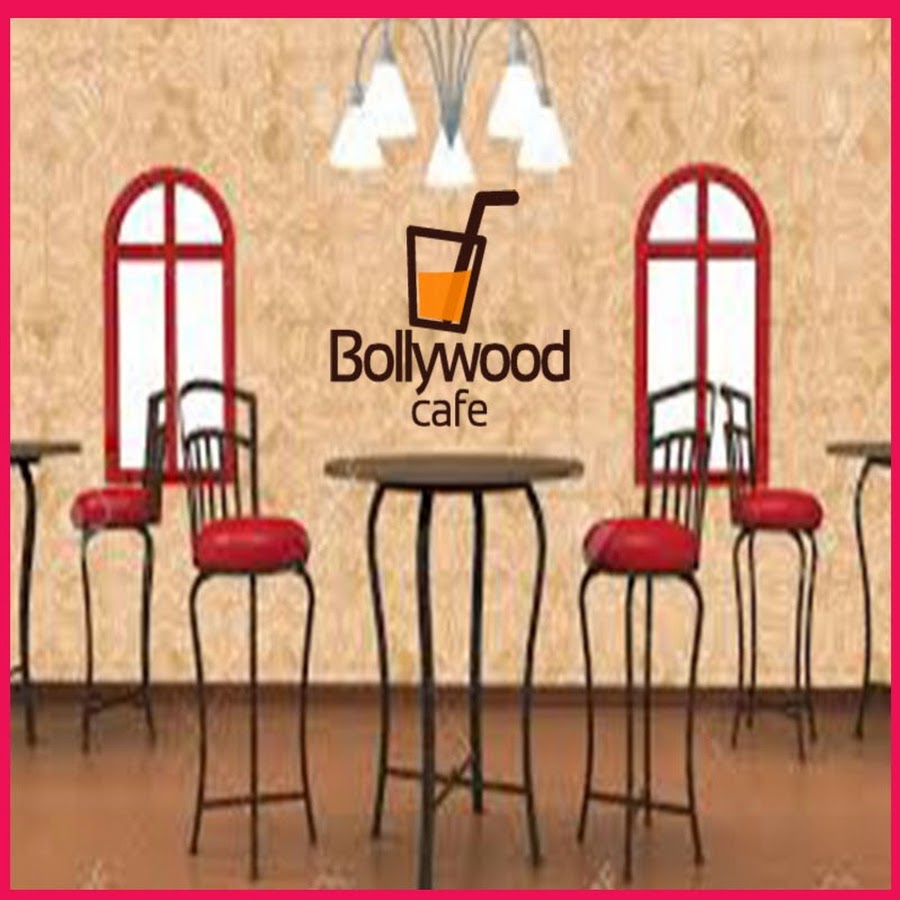 Bollywood Cafe YouTube channel avatar