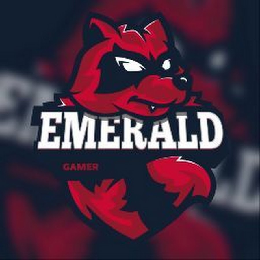 The Emerald333 YouTube channel avatar