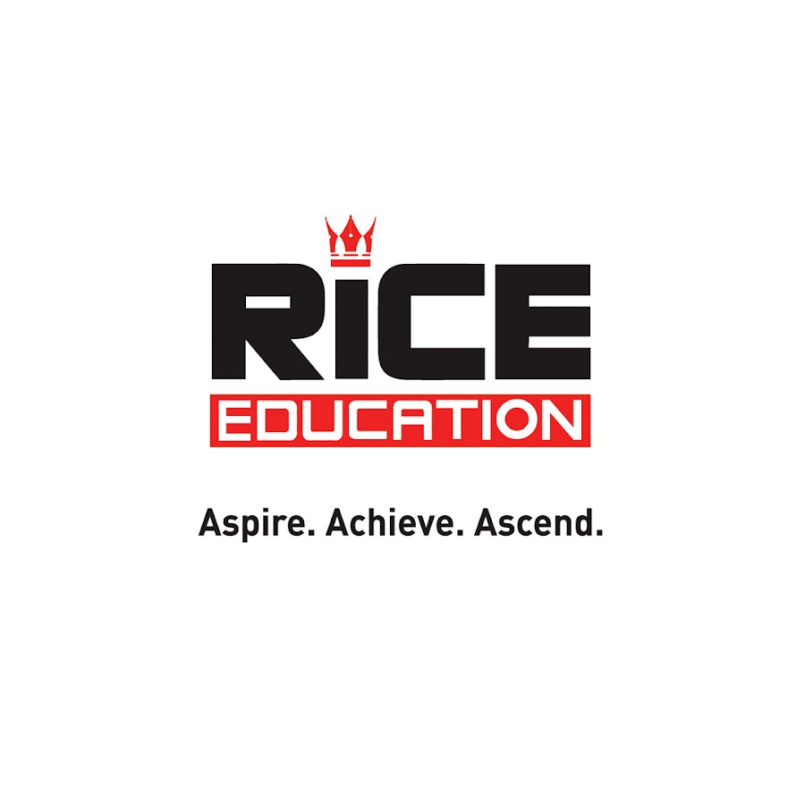Rice Education YouTube channel avatar