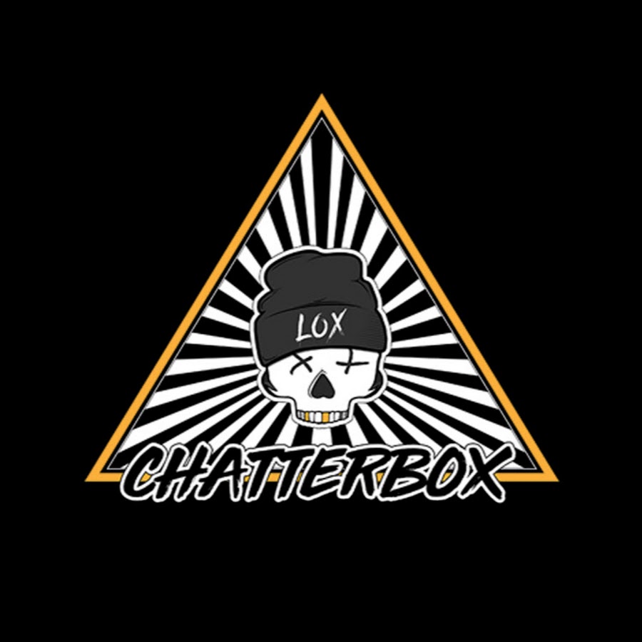 Lox Chatterbox