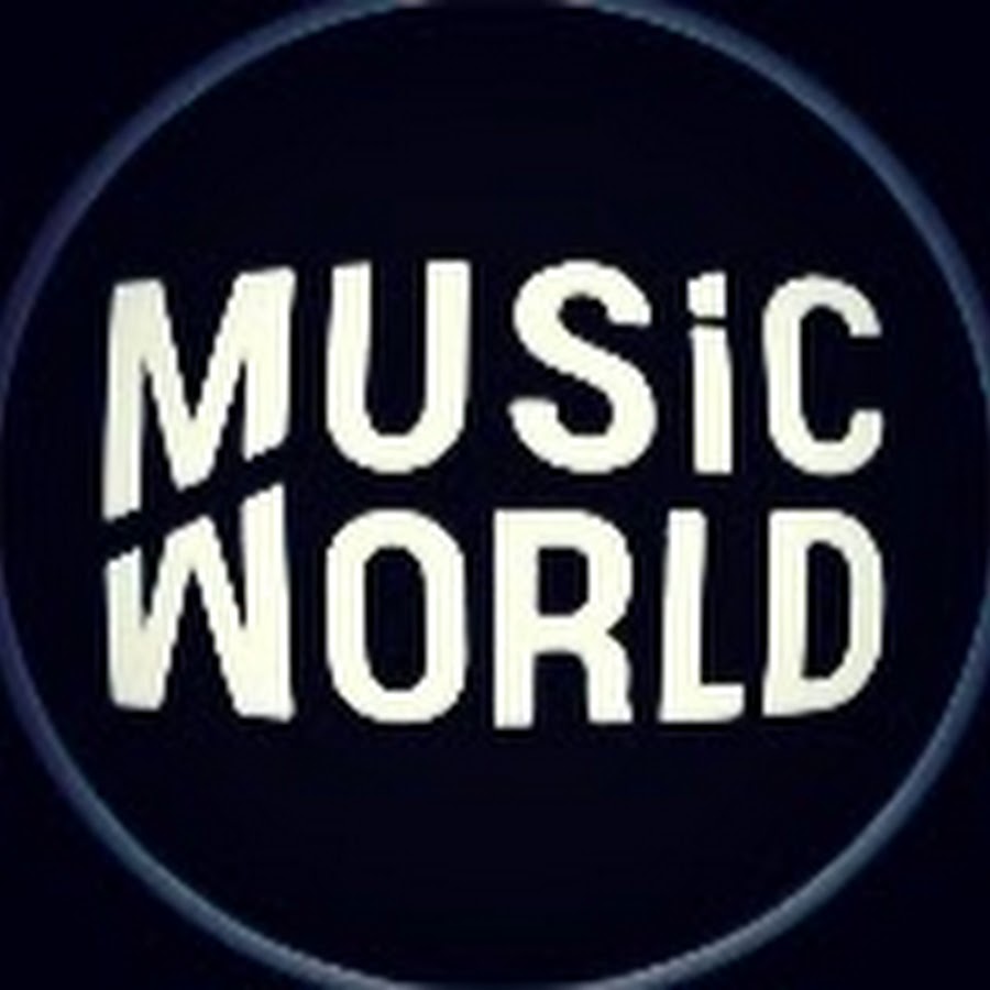 Music World Аватар канала YouTube