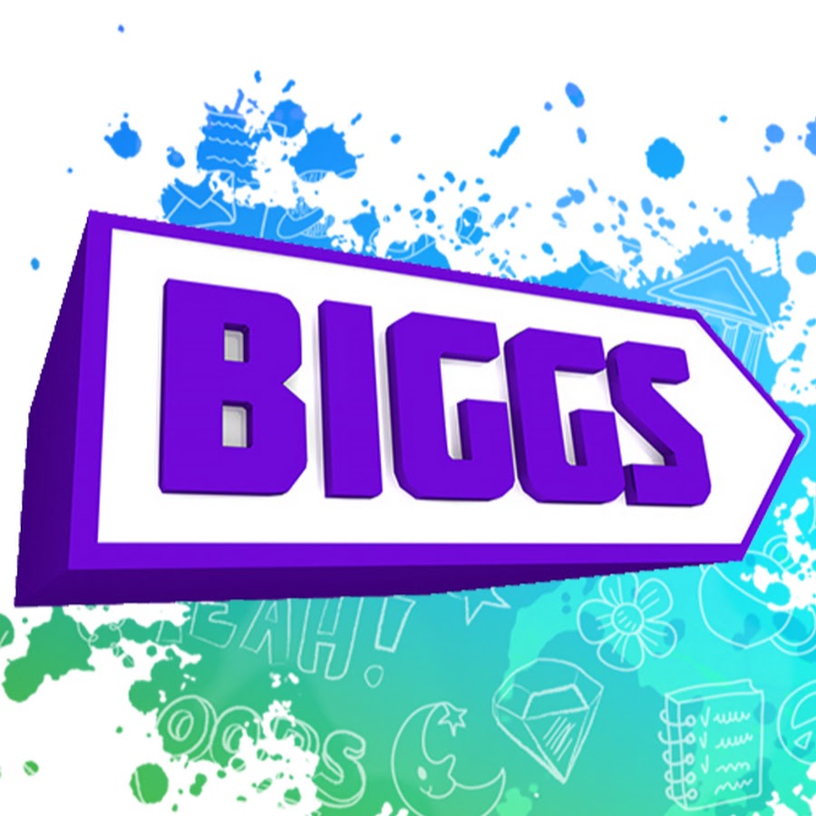 Canal Biggs YouTube channel avatar