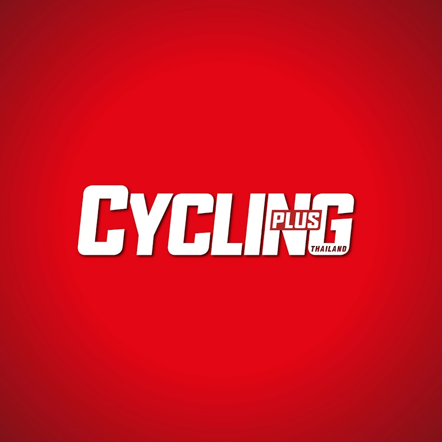 CyclingPlusThailand YouTube-Kanal-Avatar