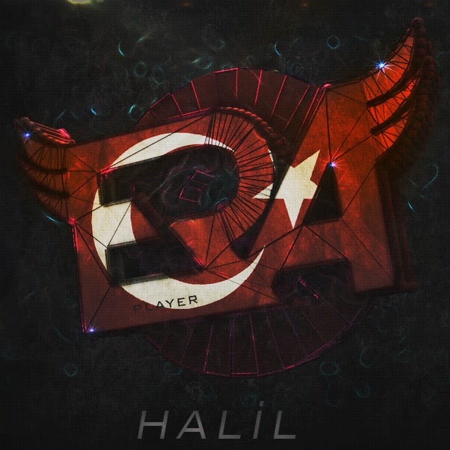 PsyQo/eRa Halil Quit YouTube kanalı avatarı