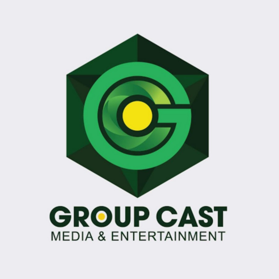 Group Cast Media ইউটিউব চ্যানেল অ্যাভাটার