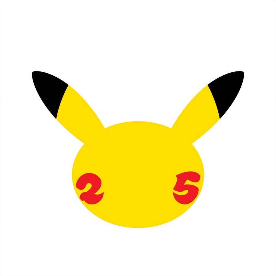 PokemonOficialES YouTube channel avatar