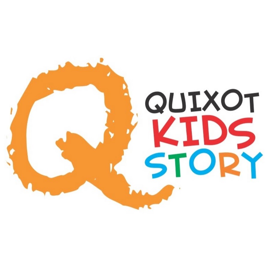Quixot Kids - Story Avatar del canal de YouTube