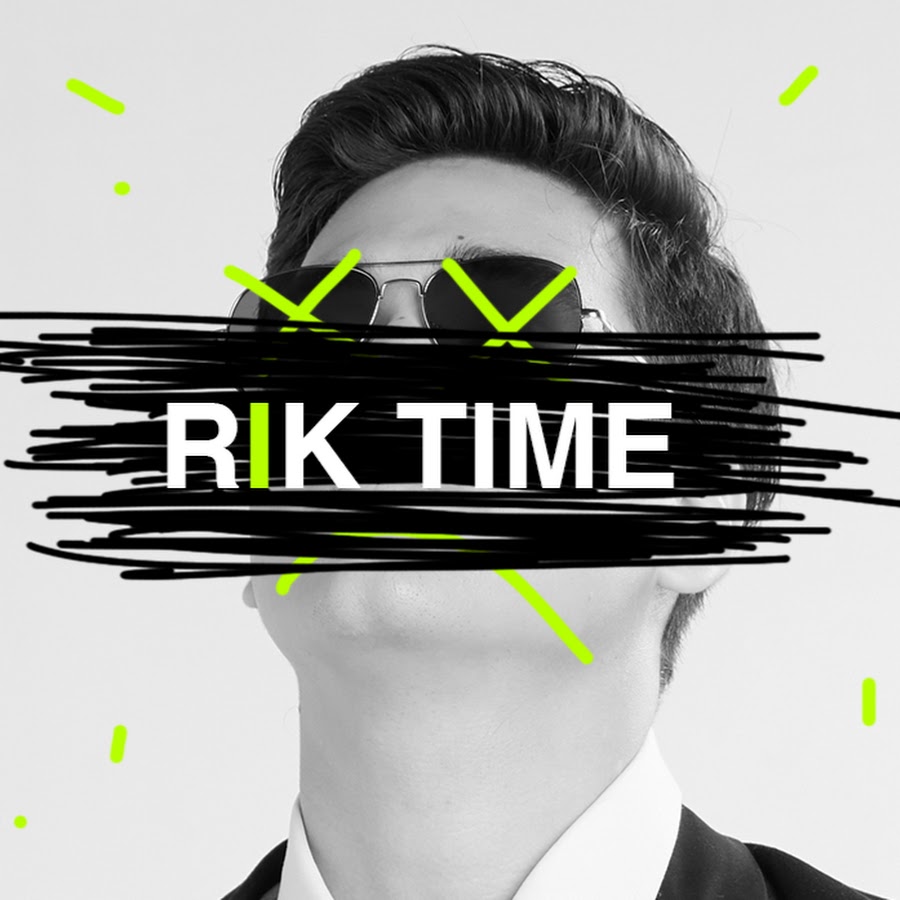 Rik Cast Game YouTube channel avatar