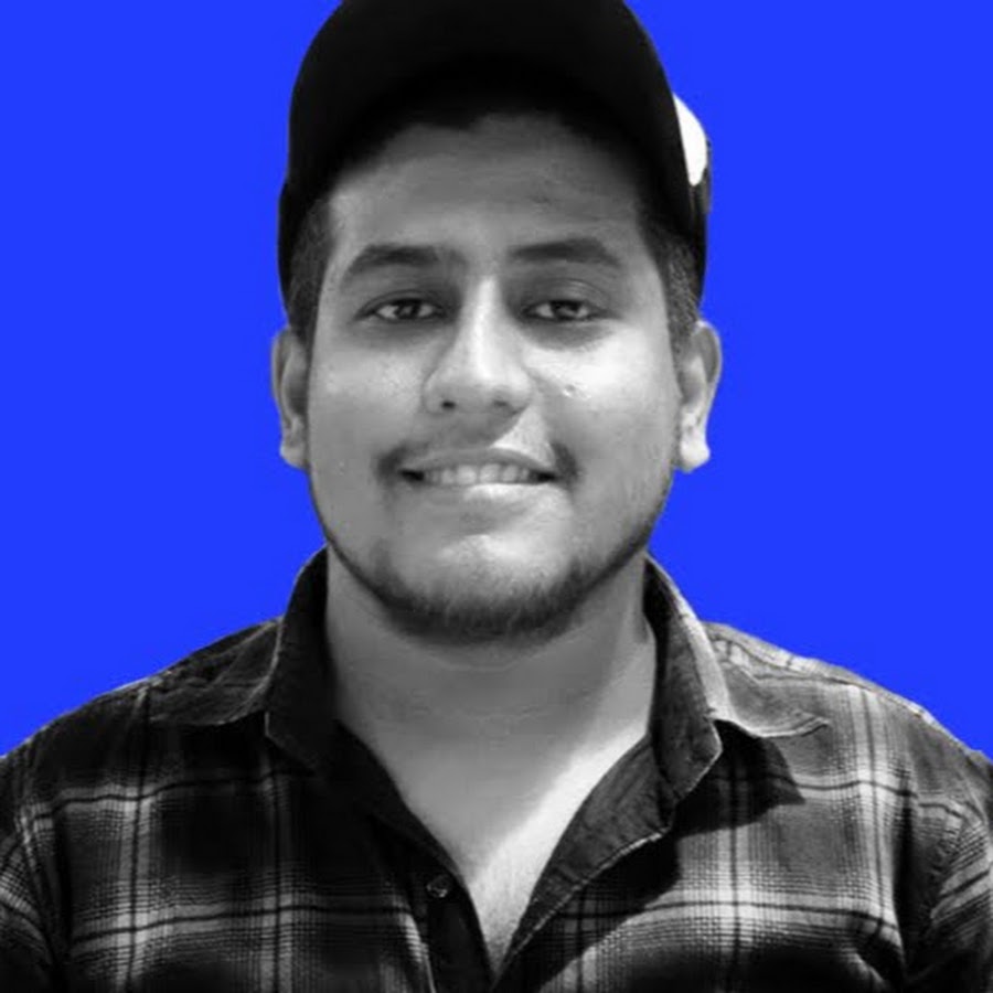 Abhijeet Prasad YouTube channel avatar