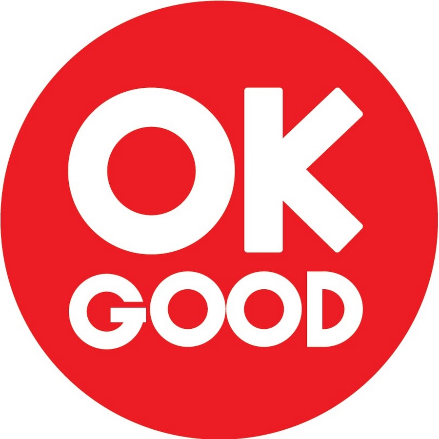 ok good for kids Аватар канала YouTube
