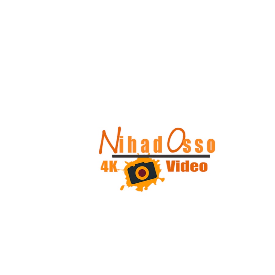 Nihad Osso YouTube-Kanal-Avatar
