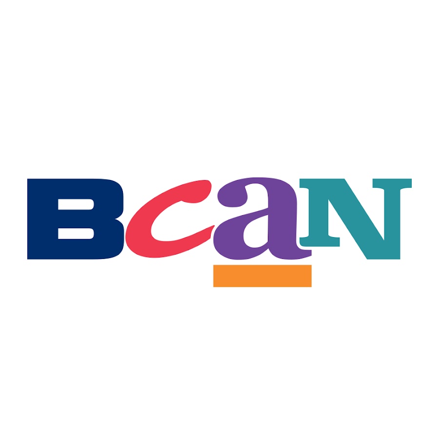 BCAN Arts رمز قناة اليوتيوب