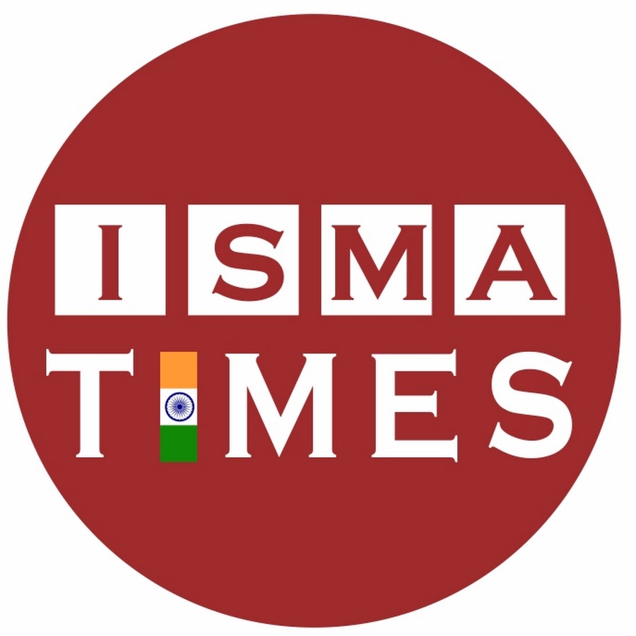 ISMATIMES NEWS YouTube channel avatar