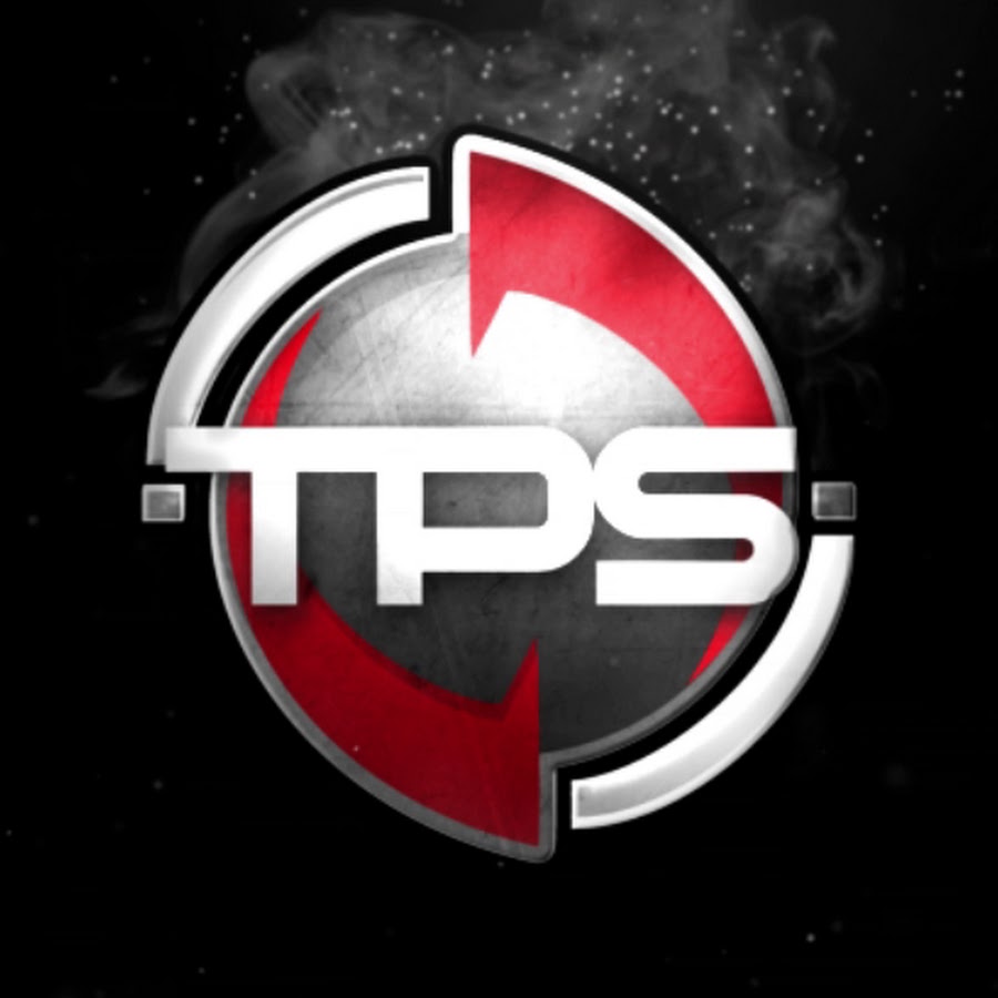 TPS YouTube channel avatar