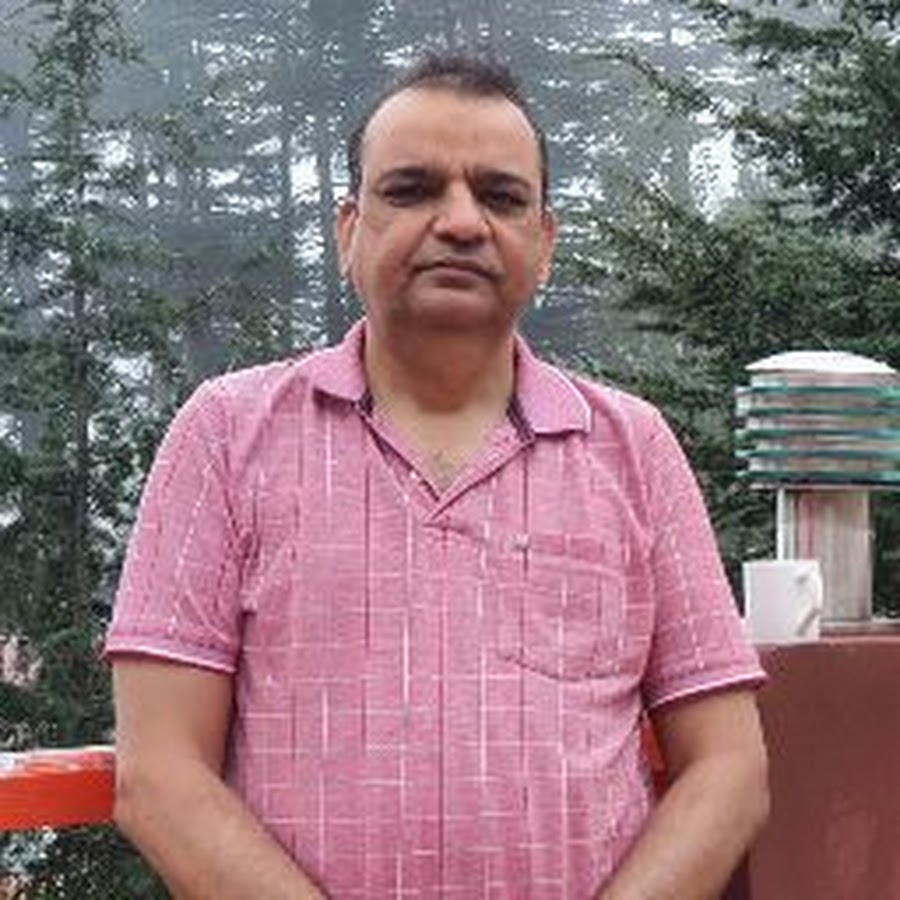 Dr Praveen Choudhary YouTube channel avatar