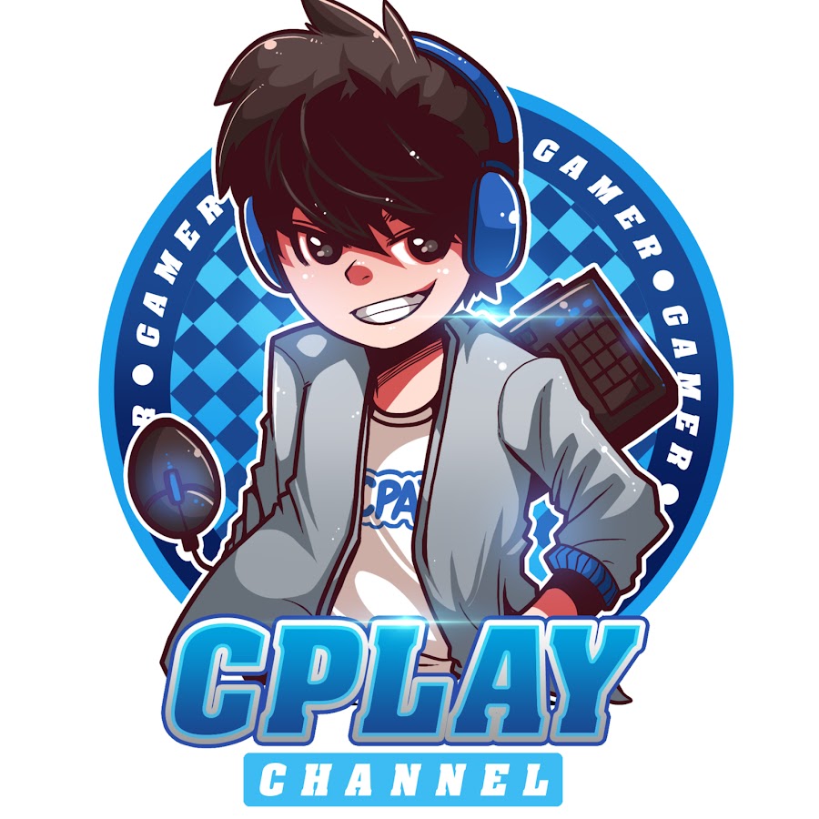 cPLAY Channel YouTube 频道头像