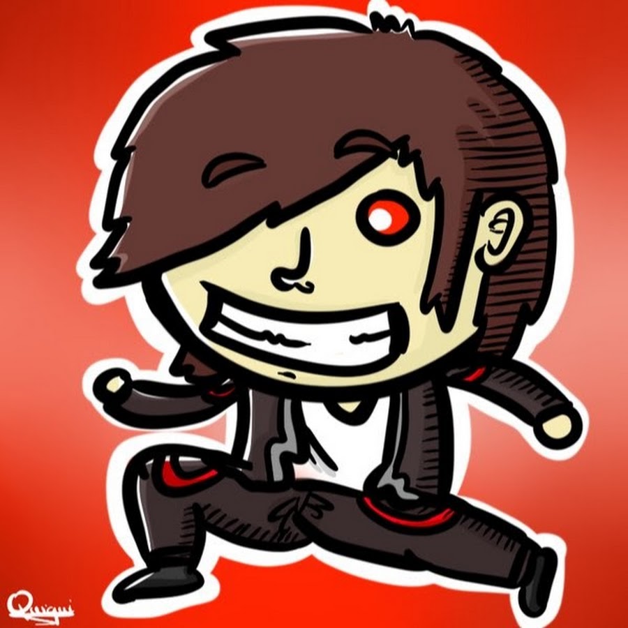 Weidner7 Avatar de canal de YouTube