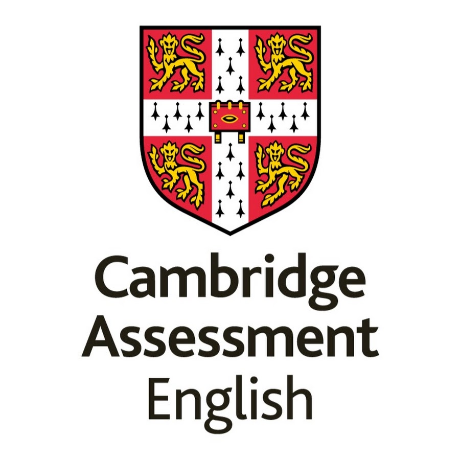 Cambridge English