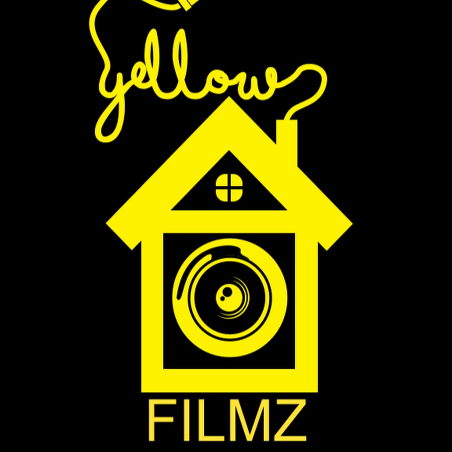 YELLOWHOUSE FILMZ رمز قناة اليوتيوب