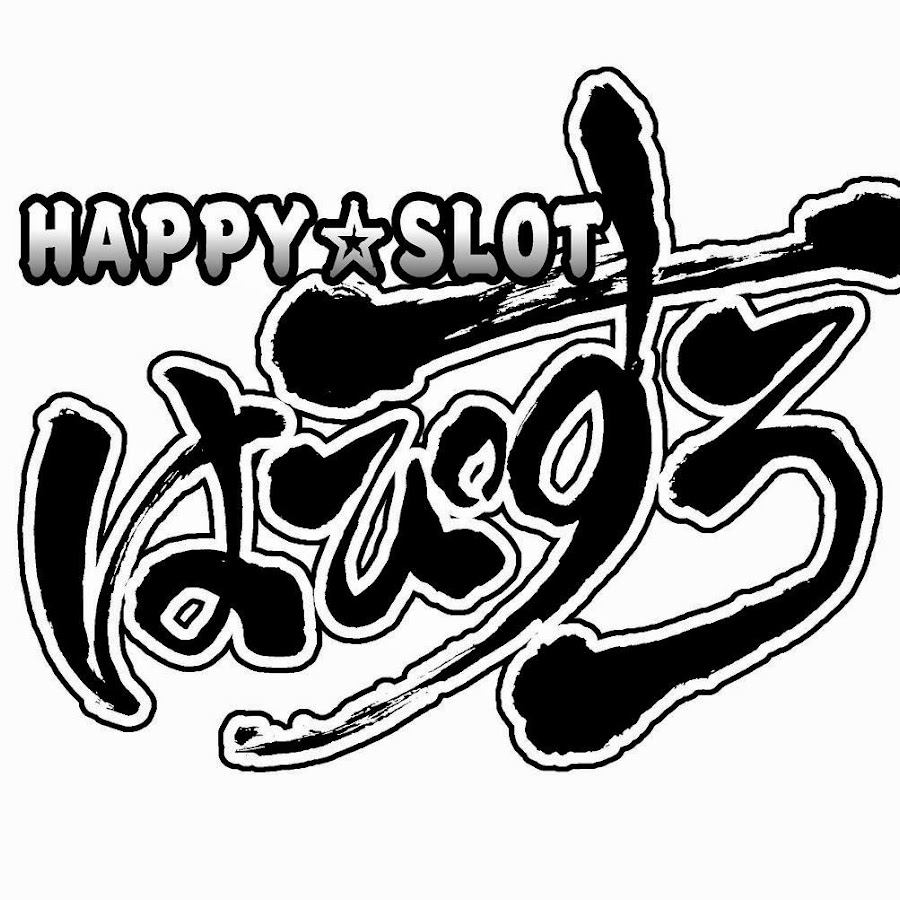 happyslotTV YouTube channel avatar