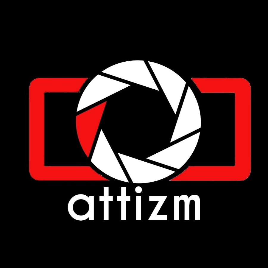 ATTIZM YouTube channel avatar