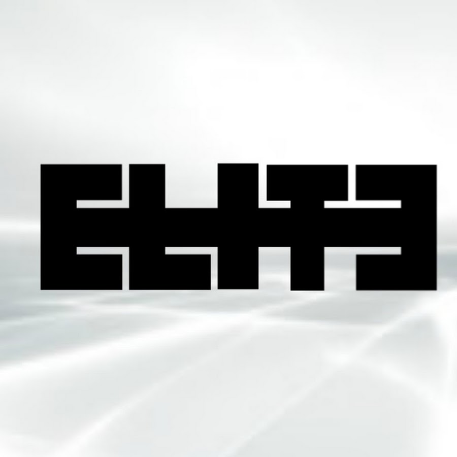THE ELITES Official YouTube channel avatar