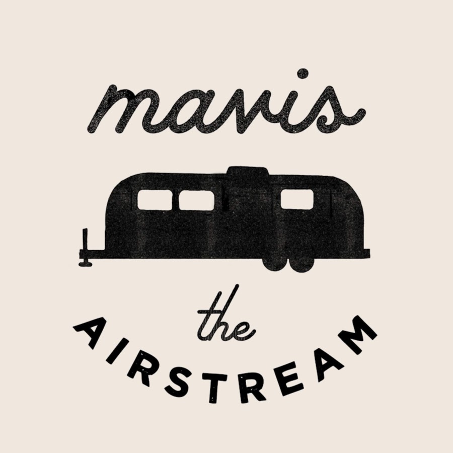 Mavis the Airstream