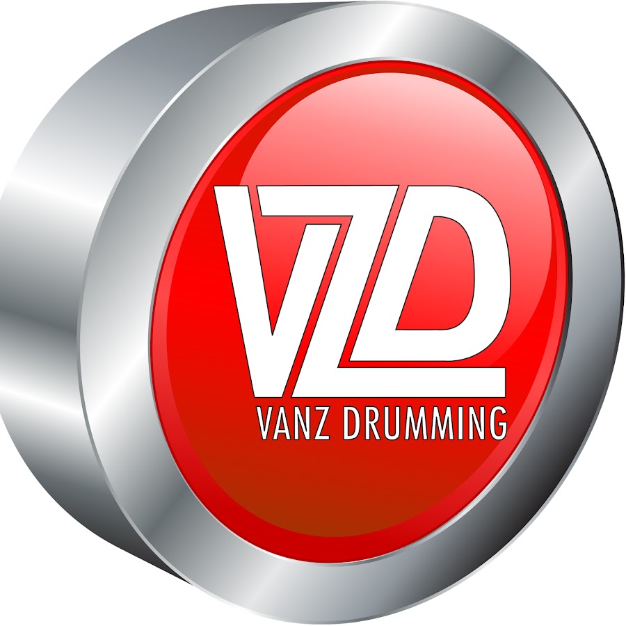 Vanz Drumming رمز قناة اليوتيوب