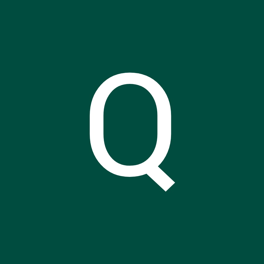 QUAVOQUAVO 23 YouTube kanalı avatarı