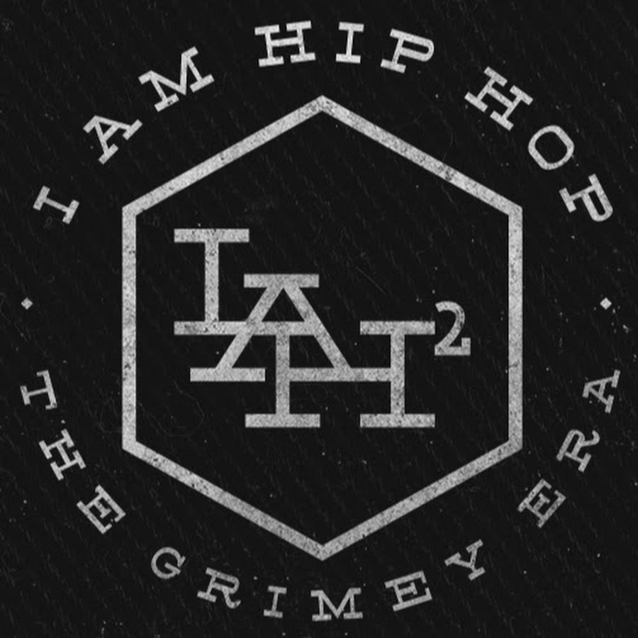 I AM HIP HOP YouTube channel avatar