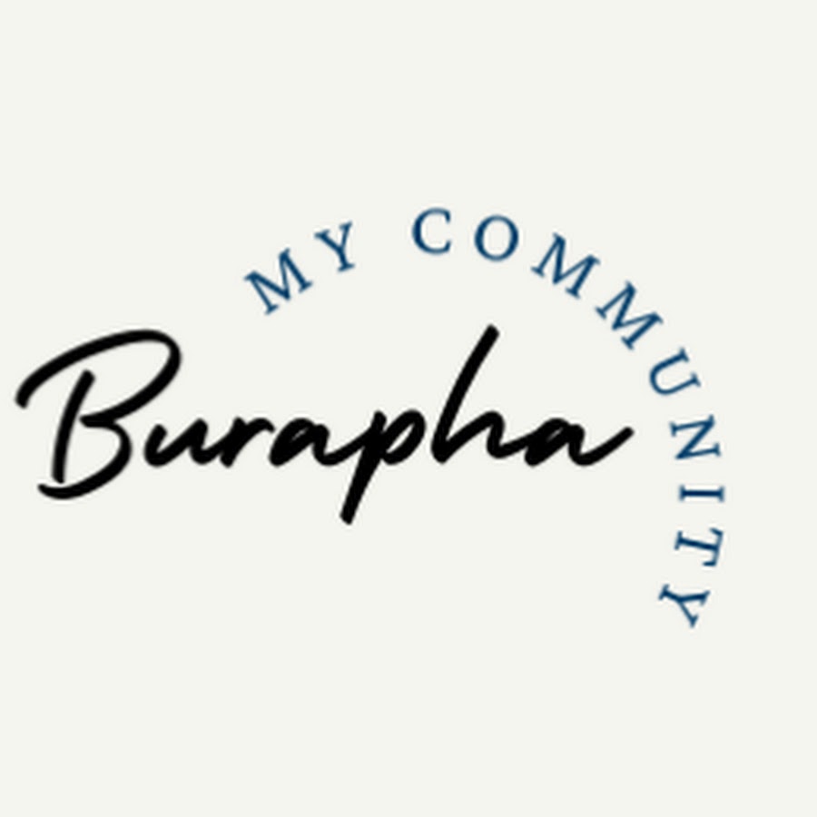Burapha Chanel ইউটিউব চ্যানেল অ্যাভাটার