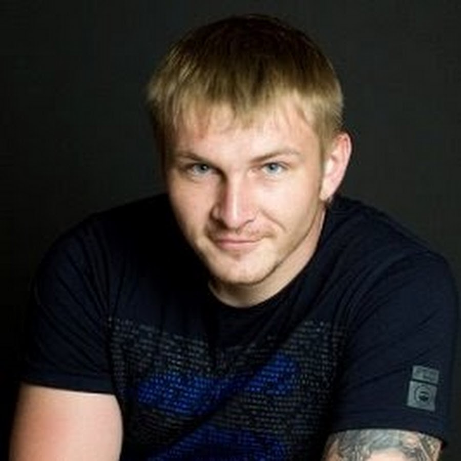 Evgeny Vanin YouTube kanalı avatarı
