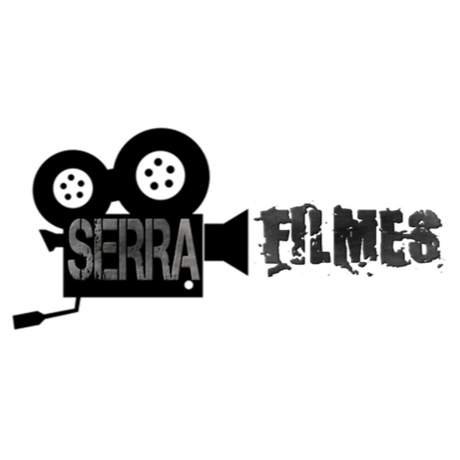 SERRA FILMES YouTube 频道头像