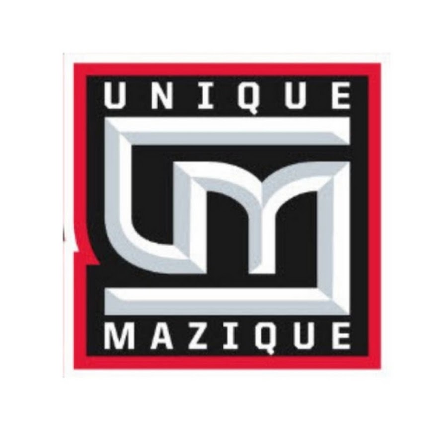 UNIQUE MAZIQUE SPORTS & GAMING ইউটিউব চ্যানেল অ্যাভাটার