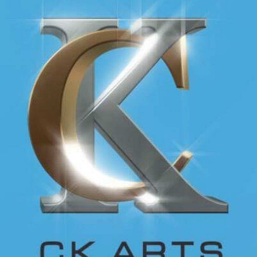 CKArts Avatar canale YouTube 