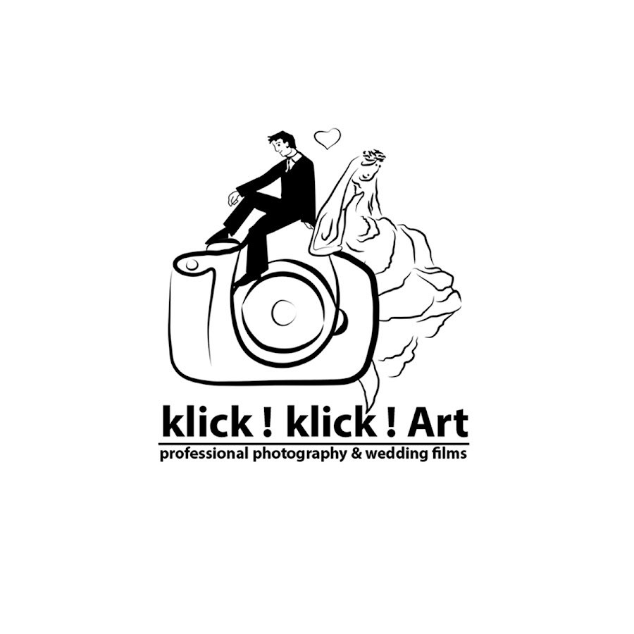 Klick Klick Art YouTube channel avatar