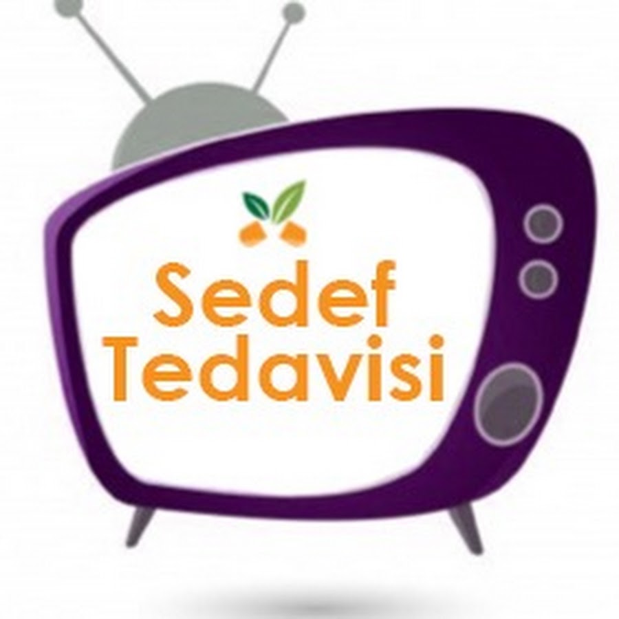 Sedef Tedavisi Avatar canale YouTube 