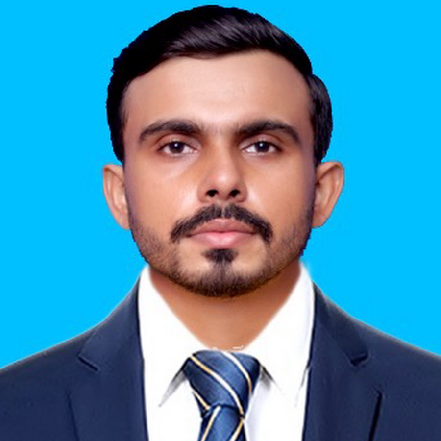 Zulqarnain Ali YouTube channel avatar