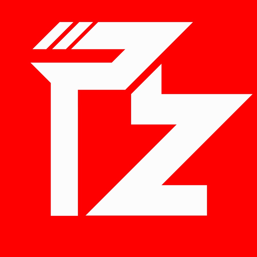 Padzang Channel YouTube channel avatar